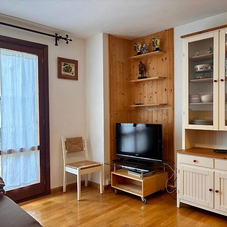 Bpirineos-Las Plazas Benasque Exteriér fotografie